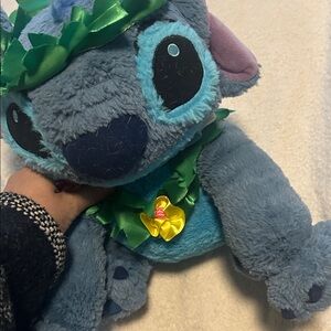 Stitch from Disneyland